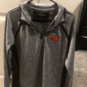 OSU pullover